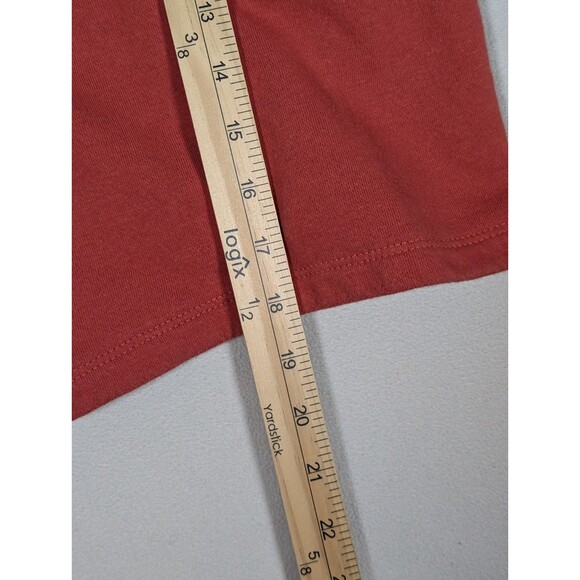 Chucky Child's Play Sweat Shorts Joggers Men’s Medium Red Fleece Horror - Picture 7 of 8